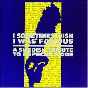 Various - I Sometimes Wish I Was Famous - Preis vom 12.10.2026 11:37:12 h