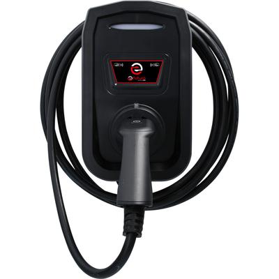 KS TOOLS efuturo Wallbox mit Typ 2 Ladekabel 117.7572