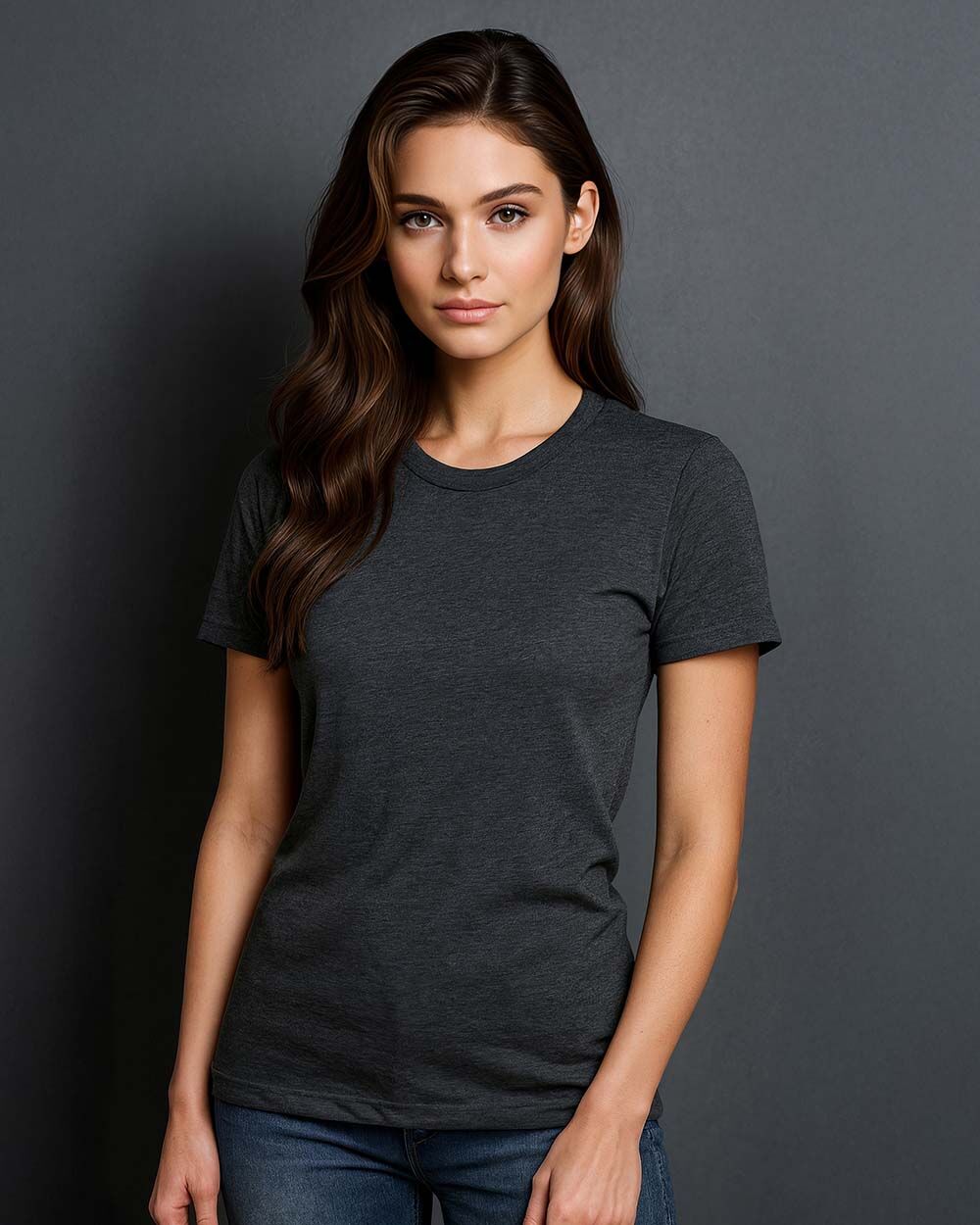 Next Level Apparel Nx6210 L Royal (Cvc)
