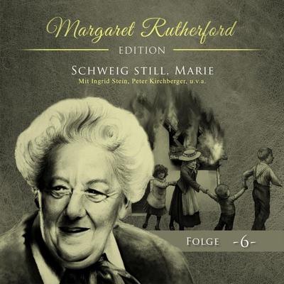 Schweig still, Marie - Ascan Bargen, Audio, 4260434320815
