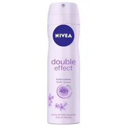 Nivea Double Effect Deodorant Spray 200ml