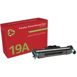 Xerox, Toner, Black Img Drum Eq.To Hp 19a (B)
