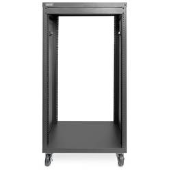 Digitus DN-48002 19 Zoll Rackwagen 21 HE Stahlblech