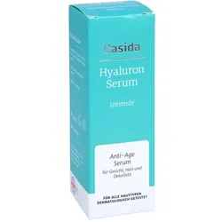 Hyaluron Serum Intensiv