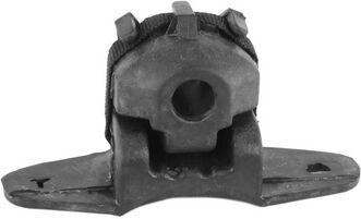 Walker Halter, Abgasanlage 80300