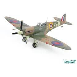 Hobby Master RAF Homchurch Spitfire MK.Vb HA7865