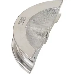 Biegeform 20mm, Aluminium
