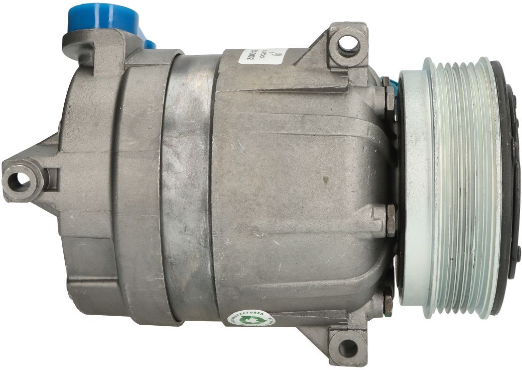 Klimakompressor ELSTOCK 51-0002