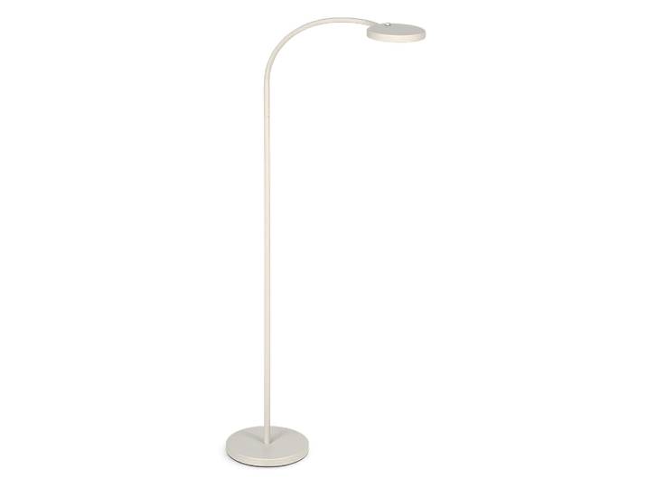 Mexlite Vloerlamp Platu H 132 cm beige