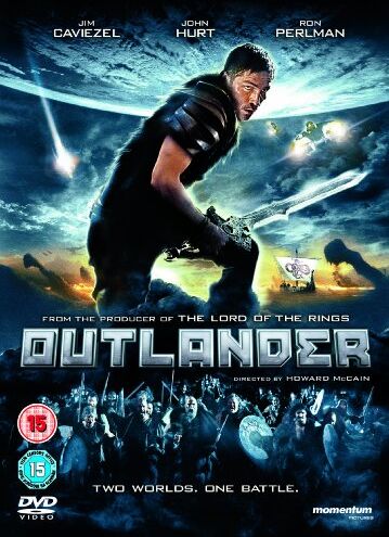 Outlander [UK Import] - Preis vom 08.10.2026 07:26:42 h