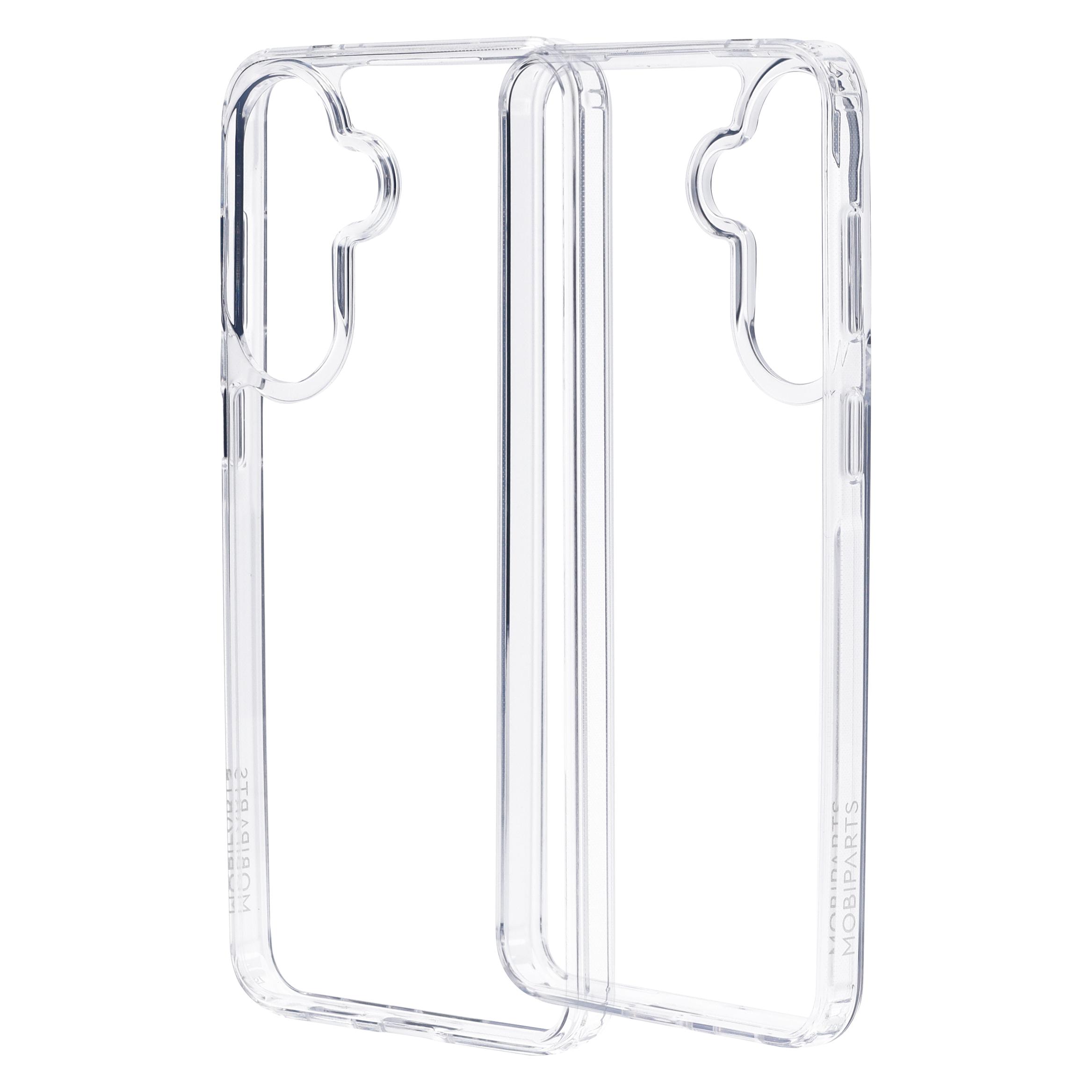 Mobiparts Classic Hardcover Samsung Galaxy A57 Clear (Samsung Galaxy A57) (MP-100054)