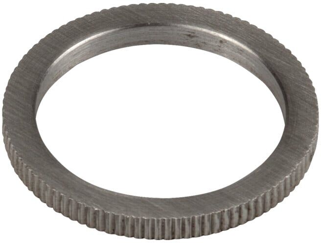 DZ 100 RR Reduzierring Klingspor 30 x 22,23 x 2 mm (353268)