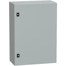 Schneider Electric Spacial CRN einfache Tür NSYCRN75250