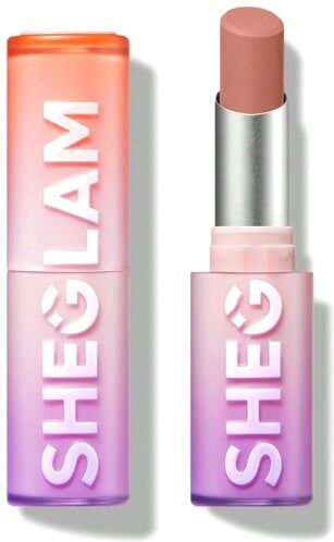 SHEGLAM Dynamatte Boom Mate Encore Energy
