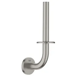 GROHE Toilettenpapierspender Start Accessories supersteel 41186DC0