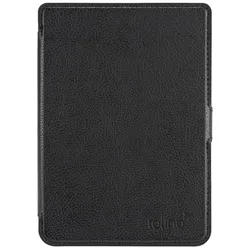 tolino page 2 Slimfit Tasche Schwarz