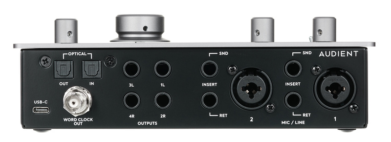Audient iD24