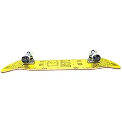 KFD, Skateboard