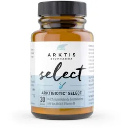 ARKTIS ARKTIBIOTIC SELECT
