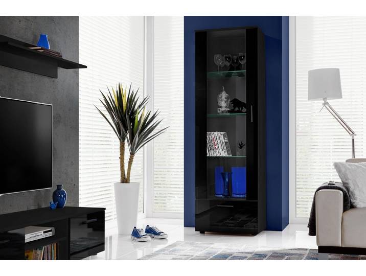 komodee Standvitrine ALESSANDRIA