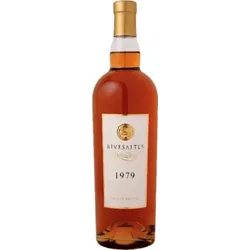 Rivesaltes Grande Réserve 1979 - Vignobles Dom Brial