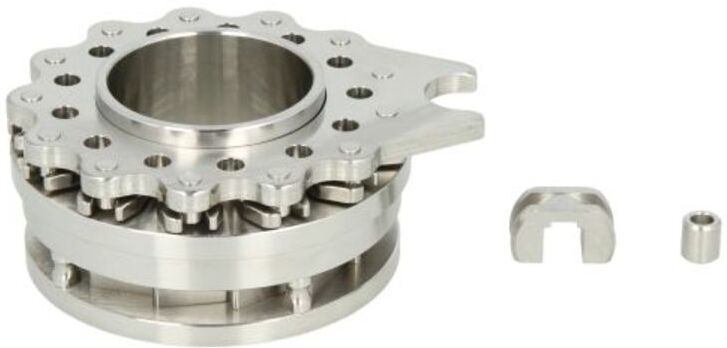 Lenkrad, variable Turbogeometrie EVORON EVNR0025