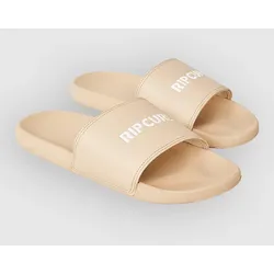 Rip Curl Classic Bloom Slide Sandalen natural Gr. 37