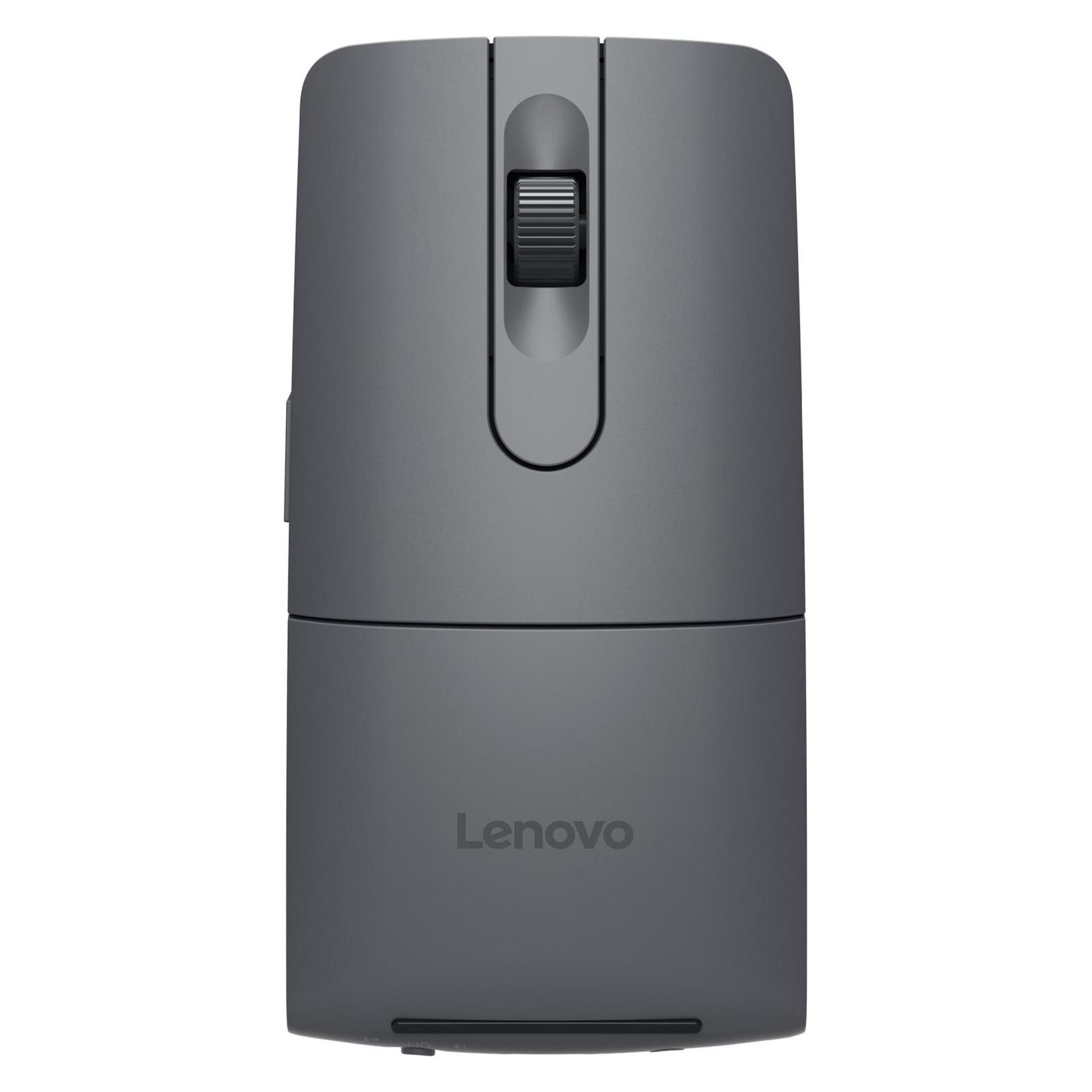 Lenovo ThinkPad Bluetooth Presenter Mouse (Kabellos) (4Y51T62792)