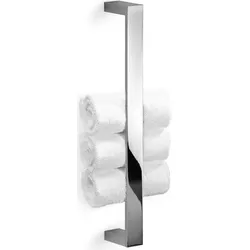 Contract Handtuchreling 38 cm senkrecht Chrom