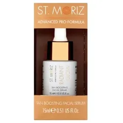 St. Moriz Advanced Pro Formula Tan Boosting Facial Serum 30ml