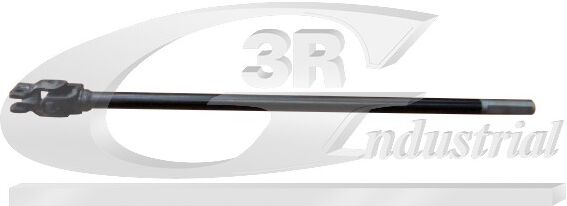 3rg Lenkrad 35202 Vorderachse Für Fiat Peugeot