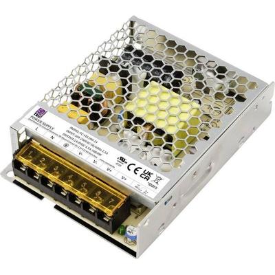 TRU COMPONENTS TC-13496748 Netzteil / Stromversorgung 24 V/DC 4.5A 108W