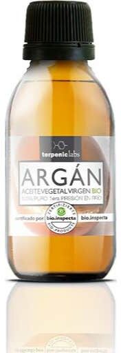 Terpenic Aceite Virgen Argan 30 ml