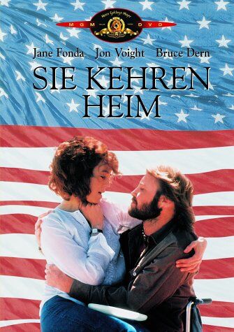 Hal Ashby - Coming Home - Sie kehren heim - Preis vom 09.10.2026 07:28:09 h