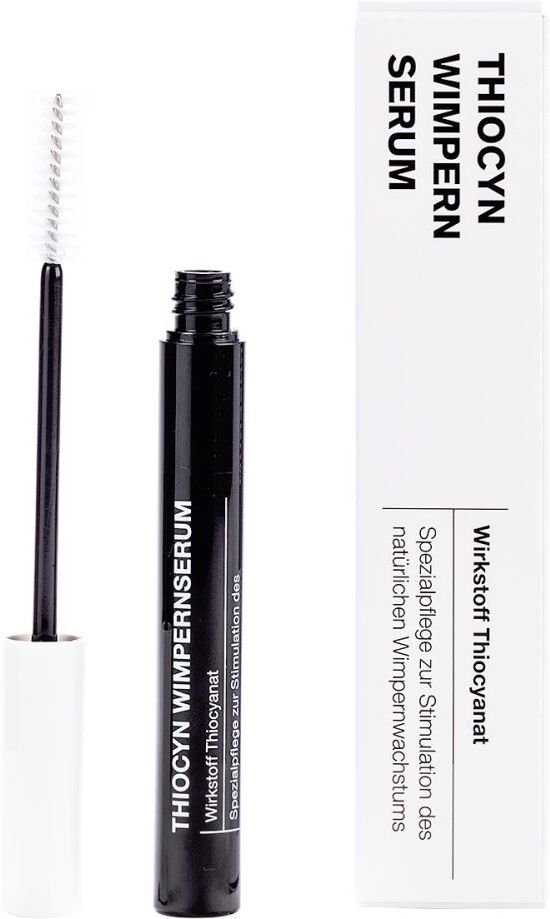 Thiocyn Wimpernserum