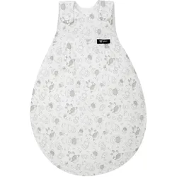 Alvi BABY-MÄXCHEN Ganzjahresschlafsack 2.5 TOG, beige, 80
