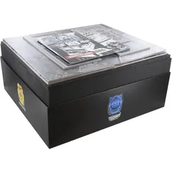 Feldherr BZ01SET - Schaumstoff-Set für Heavy Hitters Brettspielbox (Schaumstoff)