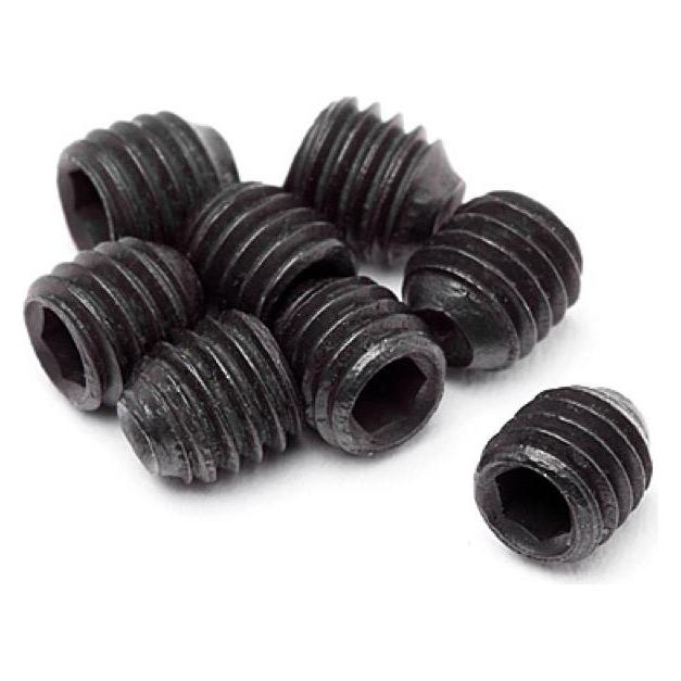 Maverick Set Screw M3x3mm 8 Pcs (MV24094)