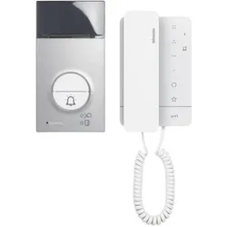 Bticino, Klingel + Türsprechanlage, 364231 (Drahtgebunden, Kabelgebunden)