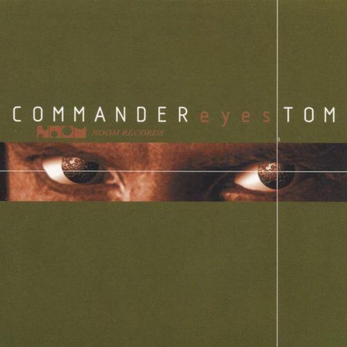 Commander Tom - Eyes-Album - Preis vom 12.10.2026 11:37:12 h