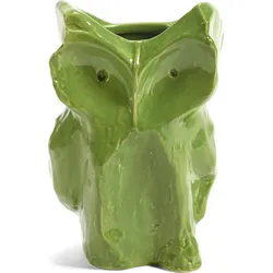 After Midnight Vase 23 cm, grün