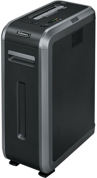 Fellowes Powershred 125ci Krydsmakulator