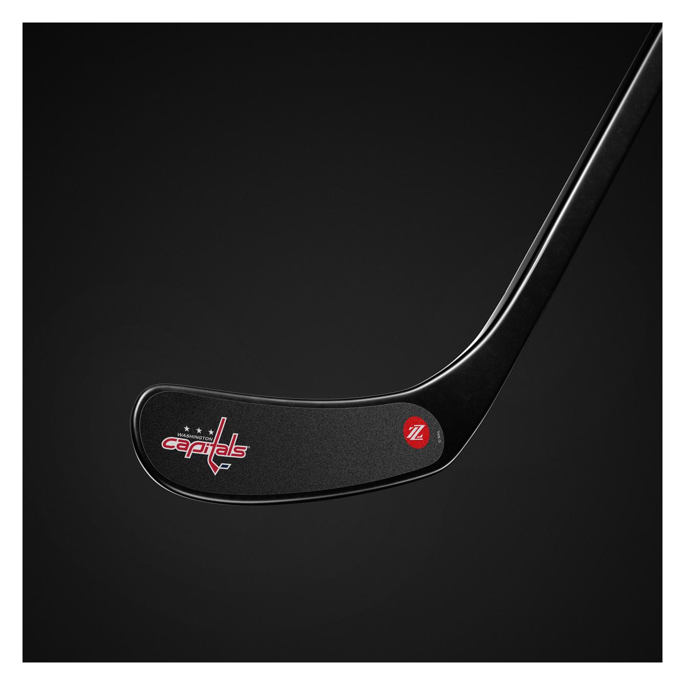 Rezztek NHL Edition Blade Grip (Washington Capitals, SR) (Rezztek)