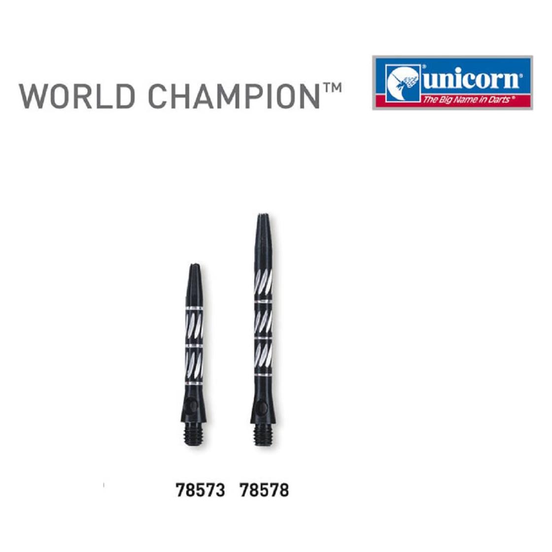 Unicorn World Champion Shaft (34.90 mm) (17321247)