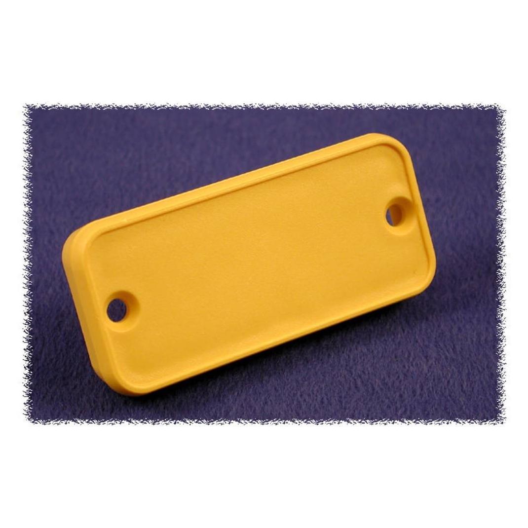 Hammond Endplatten Serie 1455 (1455CPLY)