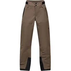 Peak Performance, Damen, Skihosen, Vertec 3l (L), Braun
