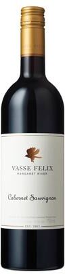 """Vasse Felix""" """Vasse Felix Cabernet Sauvignon 2020 Red Wine - Australia"""