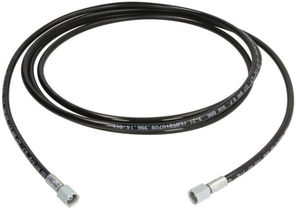 Schlauchleitung, Fahrerhauskippvorrichtung AKUSAN PPK-3560-RV