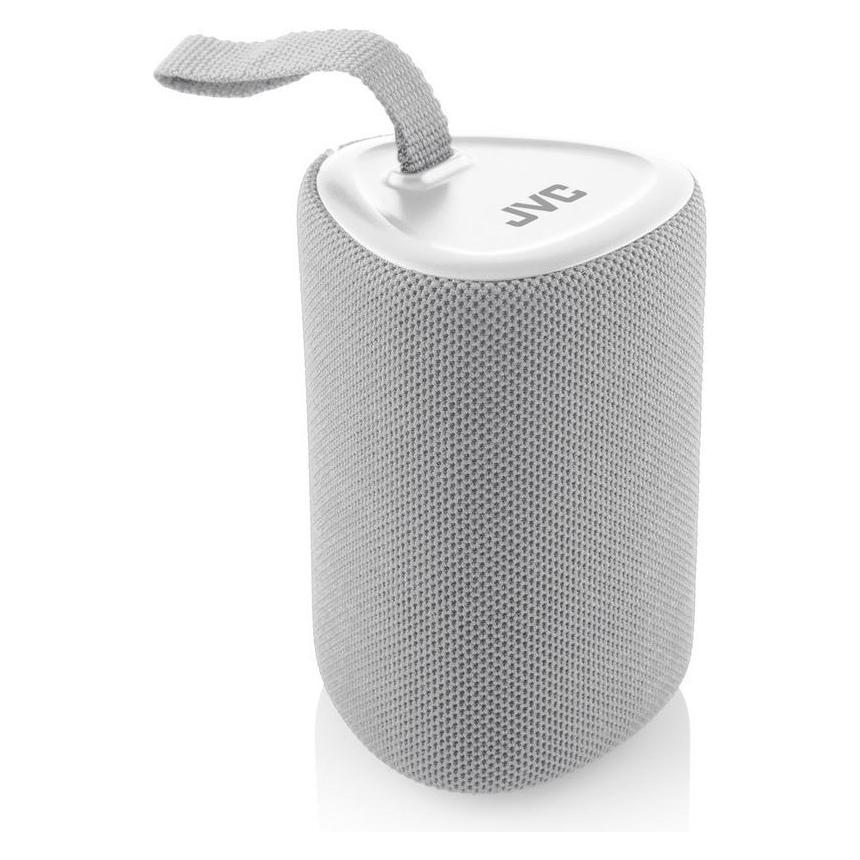 JVC Głośnik BT XS-E213G grey (8 h) (XS-E213G)