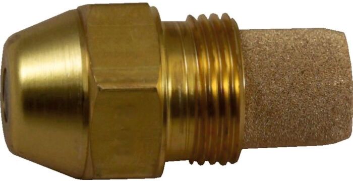 Wolf Öldüse 8905839 für COB 29 KW